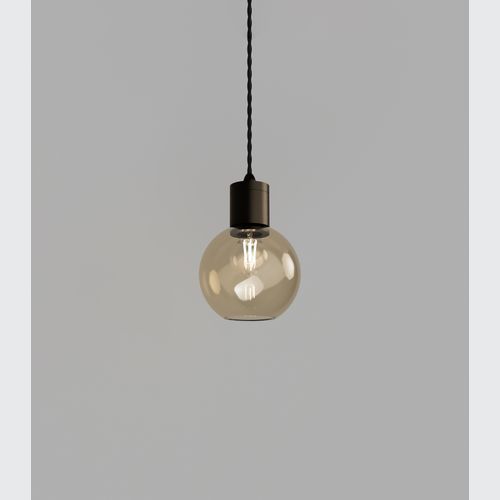 Parlour Sphere Pendant Light