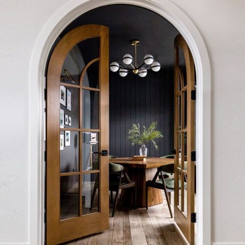 Ace Pendant Light