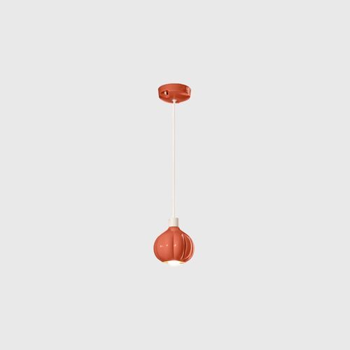 Afoxé Pendant Light