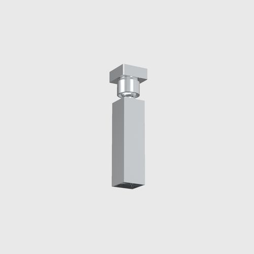 Airtek One Rectangle Pendant Light