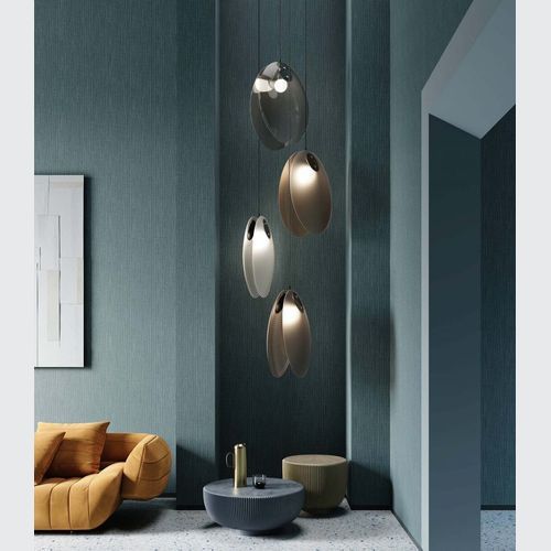 Ama Pendant Light
