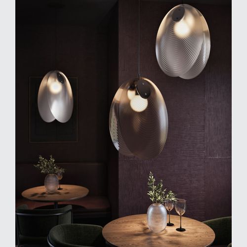 Ama Pendant Light