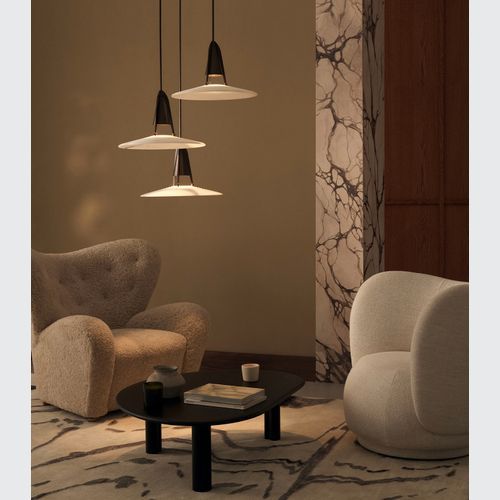 Aragon Pendant Light