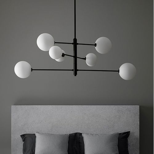 Atom Pendant Light