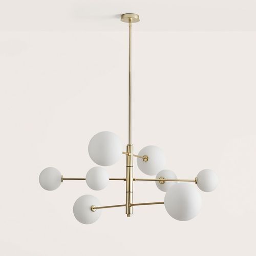 Atom Pendant Light