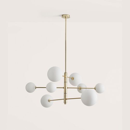 Atom Pendant Light