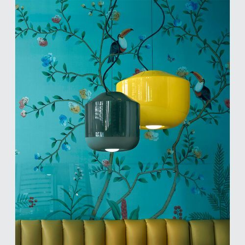 Bellota Pendant Light