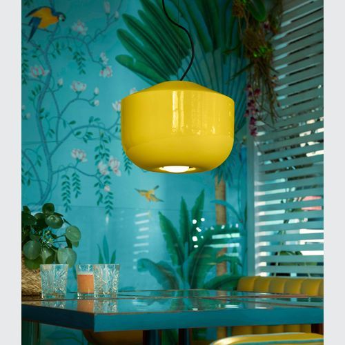 Bellota Pendant Light