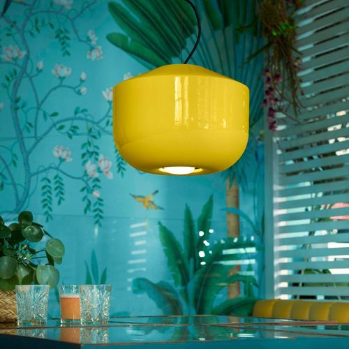 Bellota Pendant Light