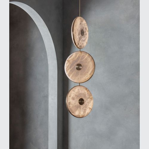 Beran 3lt Pendant Light