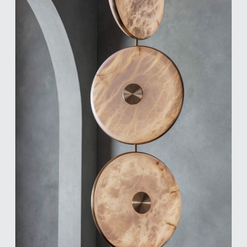 Beran 3lt Pendant Light