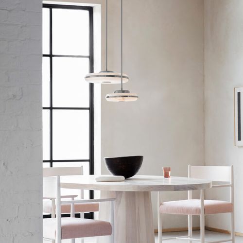 Beran Horizontal Pendant Light