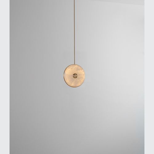 Beran Vertical Pendant Light
