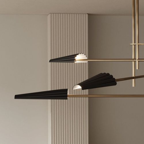 Bion Pendant Light