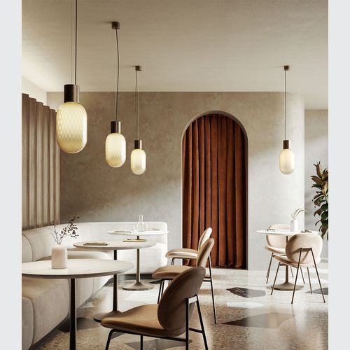 Bloom Pendant Light