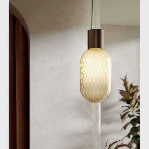 Bloom Pendant Light