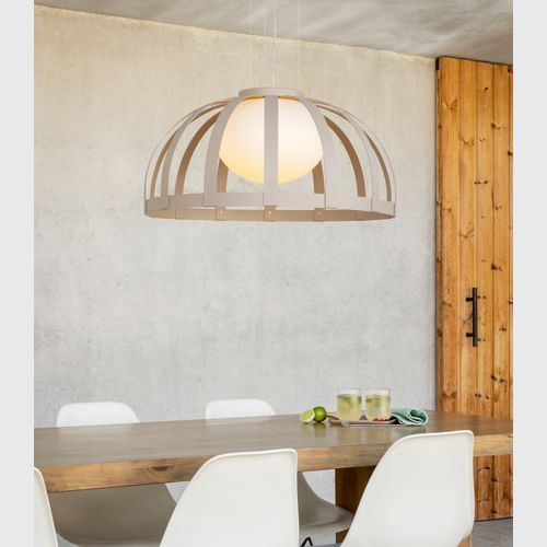 Bols Outdoor Pendant Light