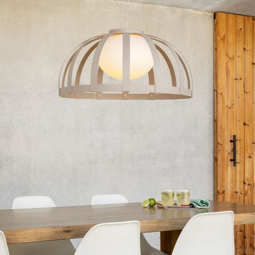Bols Outdoor Pendant Light