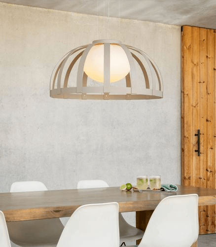 Bols Outdoor Pendant Light