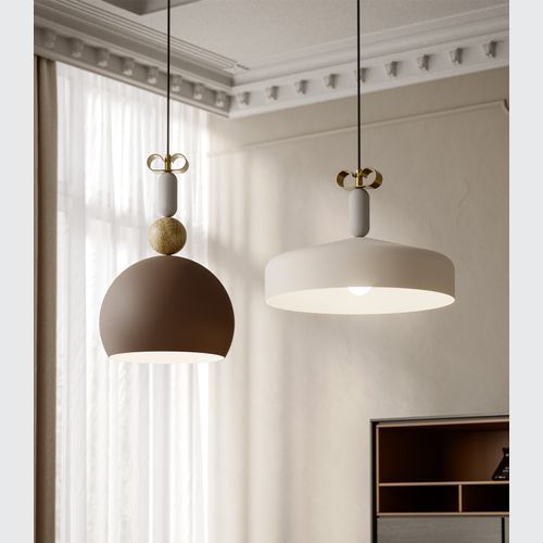Bon Ton Pendant Light