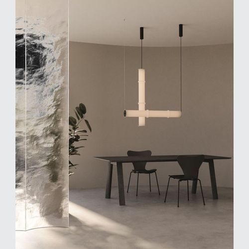 Canna Pendant Light