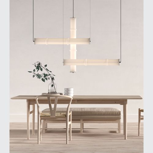 Canna Pendant Light