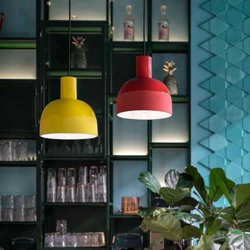 Caxixi Pendant Light
