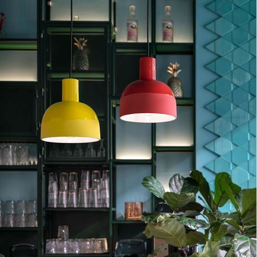 Caxixi Pendant Light