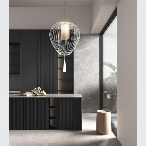Cell Pendant Light