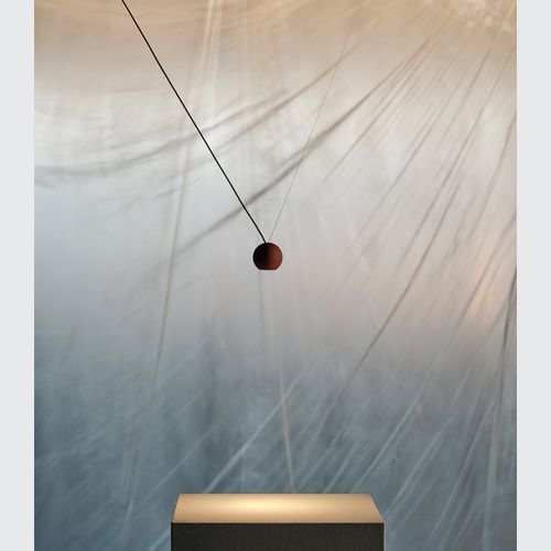 Compass Pendant Light