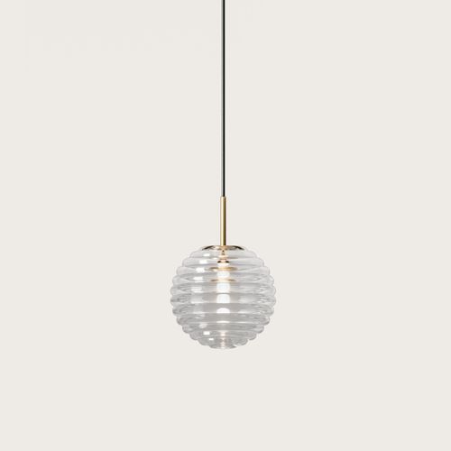 Doul Pendant Light
