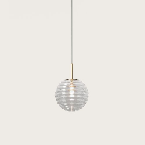Doul Pendant Light