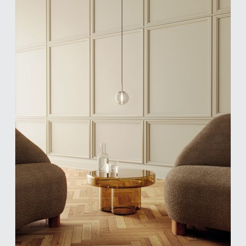 Doul Pendant Light