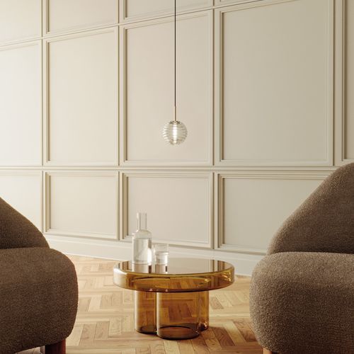 Doul Pendant Light
