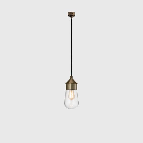 Drop Mini Pendant Light