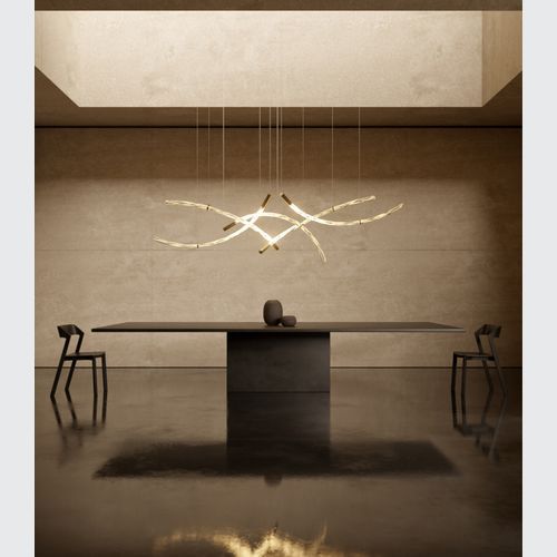 Flare Pendant Light