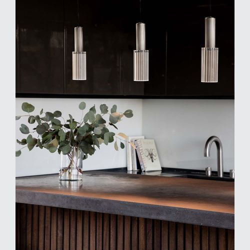 Flume Large Pendant Light