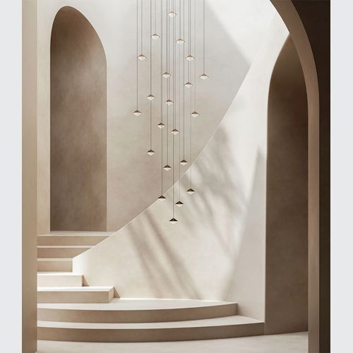 Horizon Pendant Light