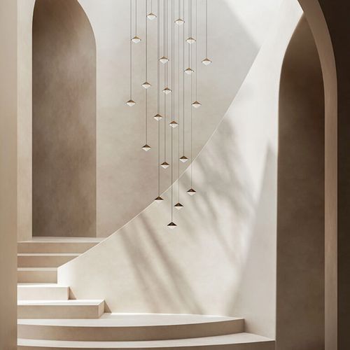 Horizon Pendant Light