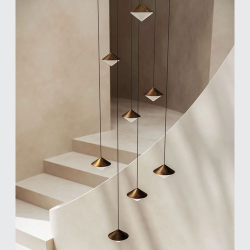 Horizon Pendant Light