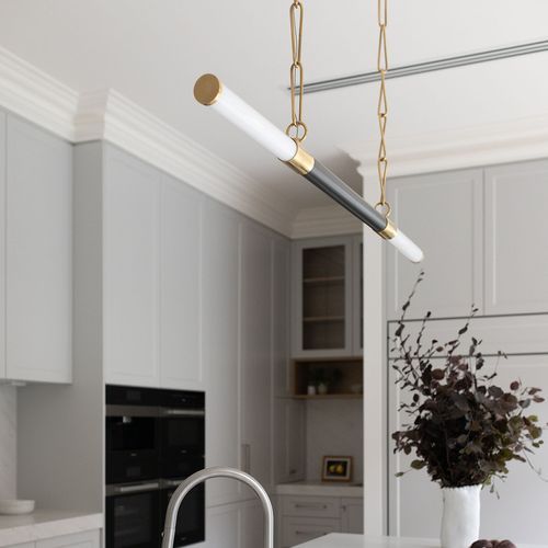 Huntington Linear Pendant Light