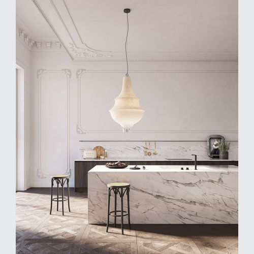 Lady D Pendant Light