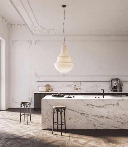 Lady D Pendant Light