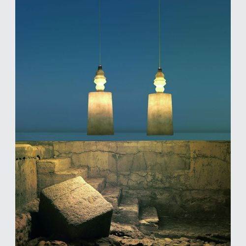 Alibabig Outdoor Pendant Light