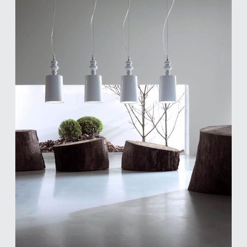 Alibababy Pendant Light