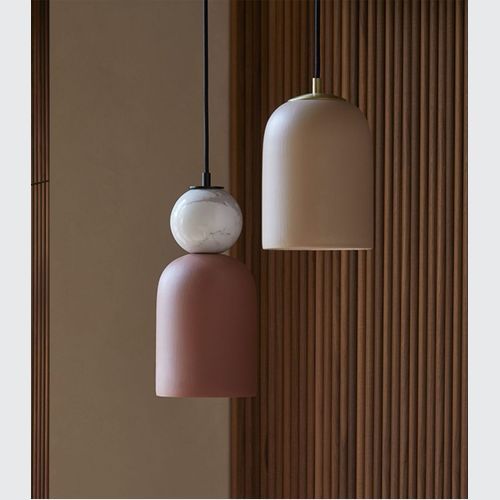 Bell Copo Pendant Light