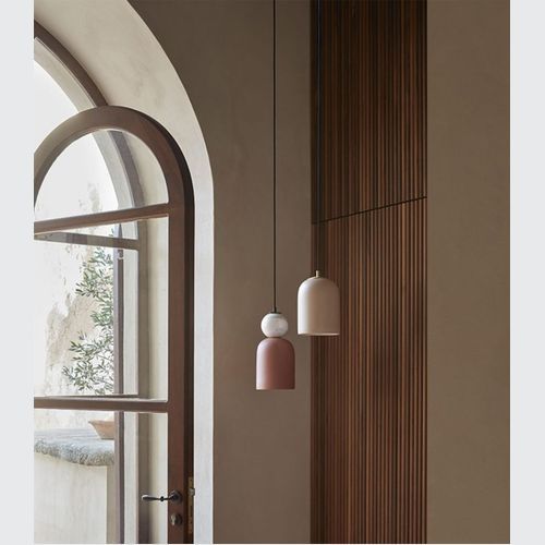 Bell Copo Pendant Light