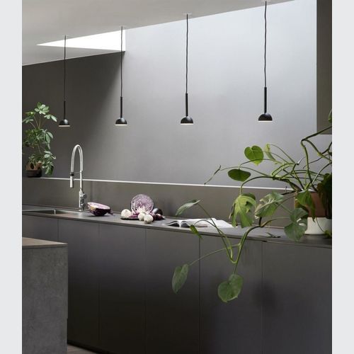 Blush Pendant Light