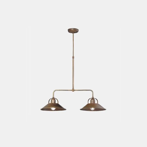 Cascina Suspension Pendant
