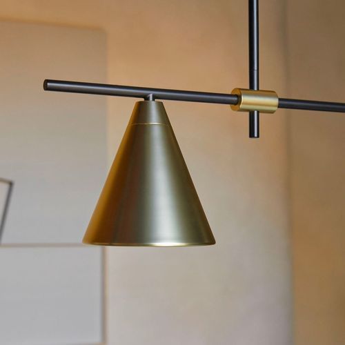 Crane Pendant Light